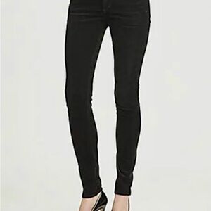 Citizens Of Humanity Dark Denim Jeans
